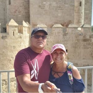 Meet your Posher, Mary